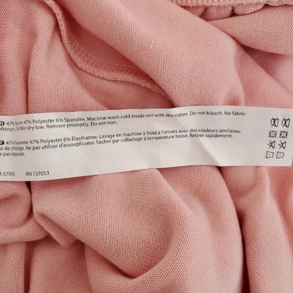 NWT Wildfox Sketchy Heart Knox Sweatpants - Picture 6 of 6